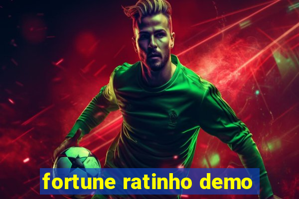 fortune ratinho demo